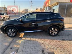 نيسان مورانو